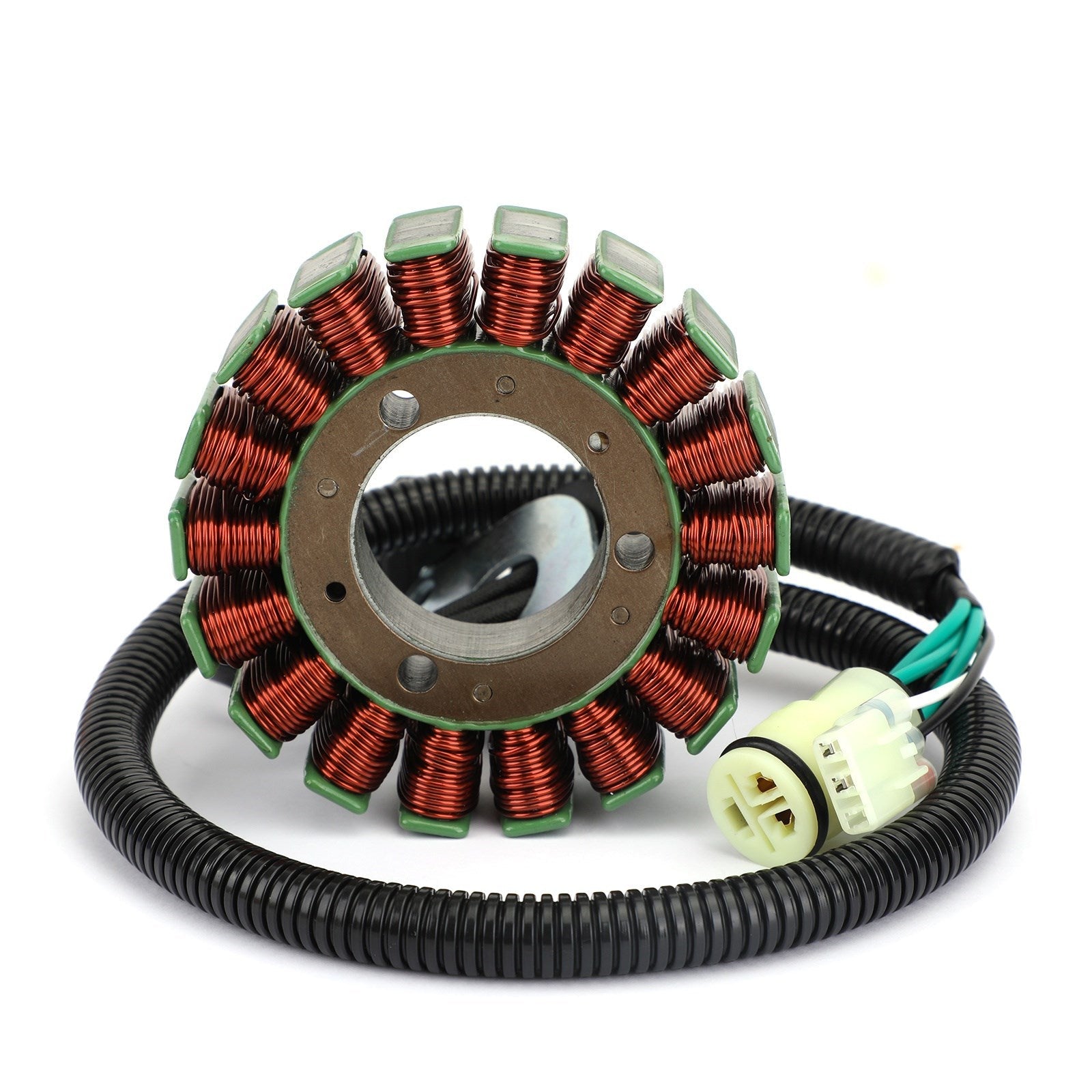 2006-2015 Yamaha AR 210 1100 Stator Generator 6D3-81410-01 6D3-81410-00 Generic