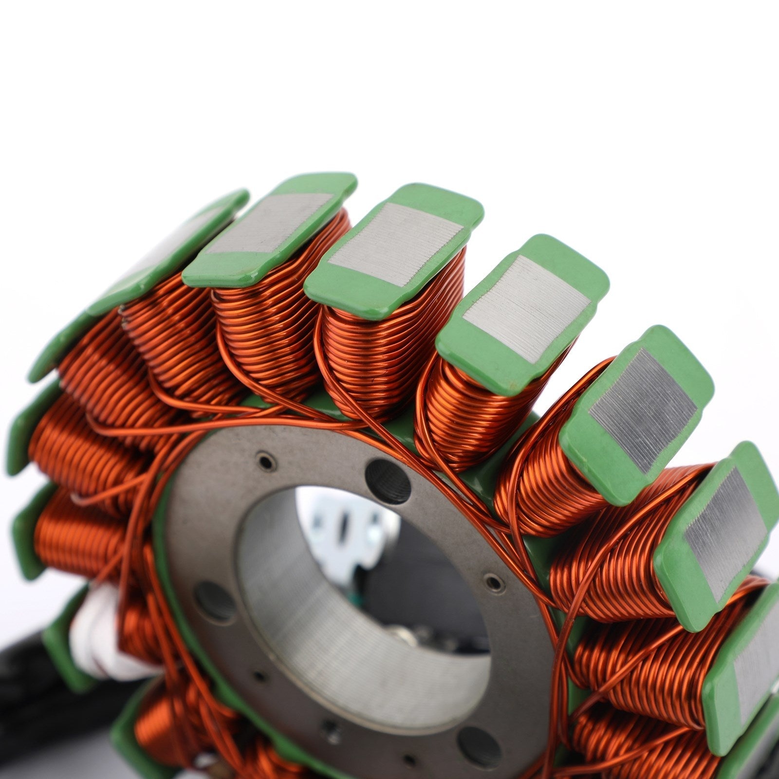 2007-2011 Husqvarna SM630 Alternator Magneto Stator 8000A6767 8000A6778