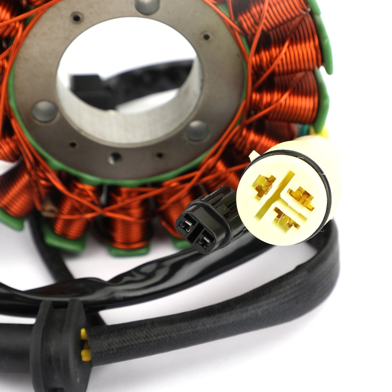 2011 Husqvarna SMS630 Alternator Magneto Stator 8000A6767 8000A6778