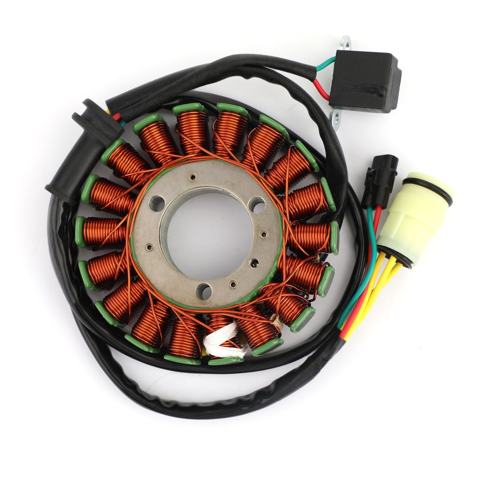 2007-2011 Husqvarna SM630 Alternator Magneto Stator 8000A6767 8000A6778