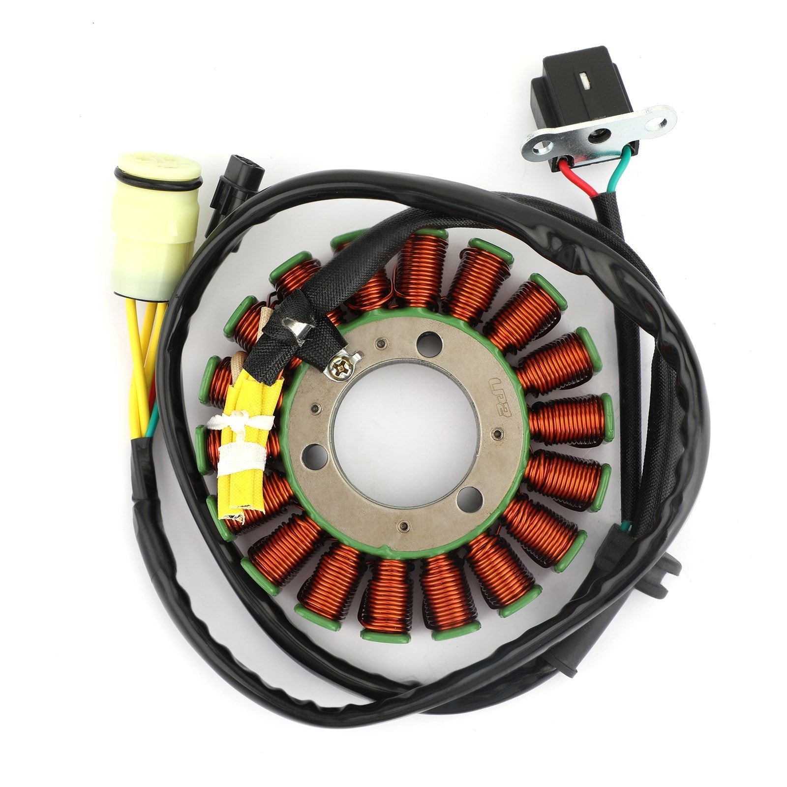 2011 Husqvarna TE630 Depot Alternator Magneto Stator 8000A6767 8000A6778