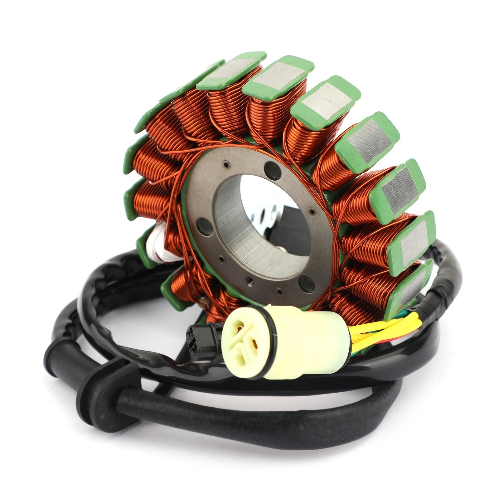 2007-2011 Husqvarna SM630 Alternator Magneto Stator 8000A6767 8000A6778