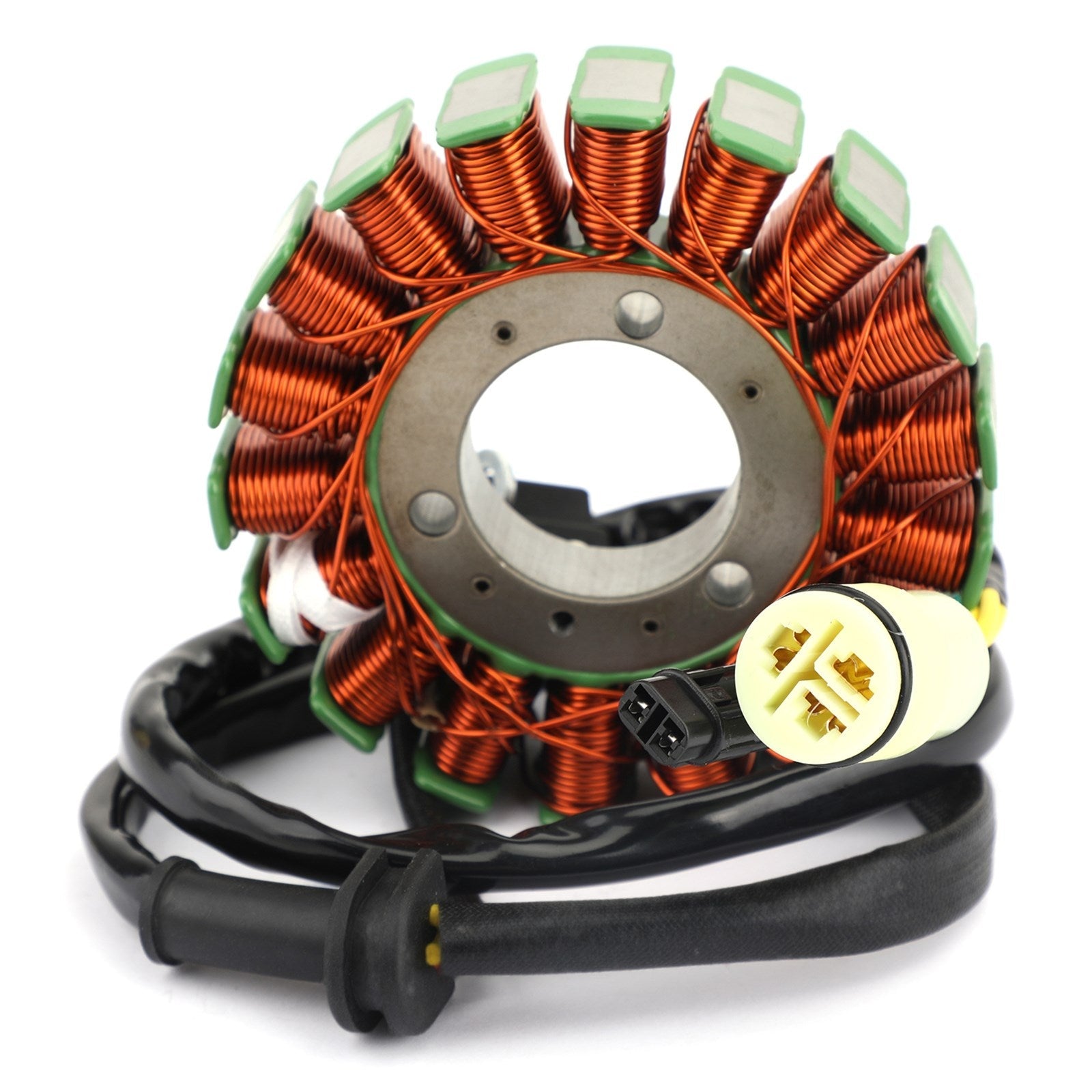 2011 Husqvarna SMS630 Alternator Magneto Stator 8000A6767 8000A6778