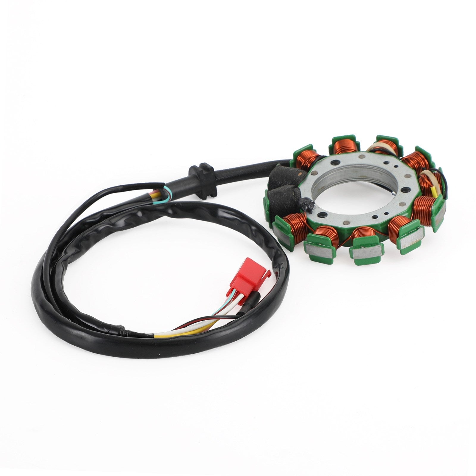 1984-1985 Honda XL350 XL350R AC Stator Generator 31120-KG0-004 31120-KL3-004 Generic