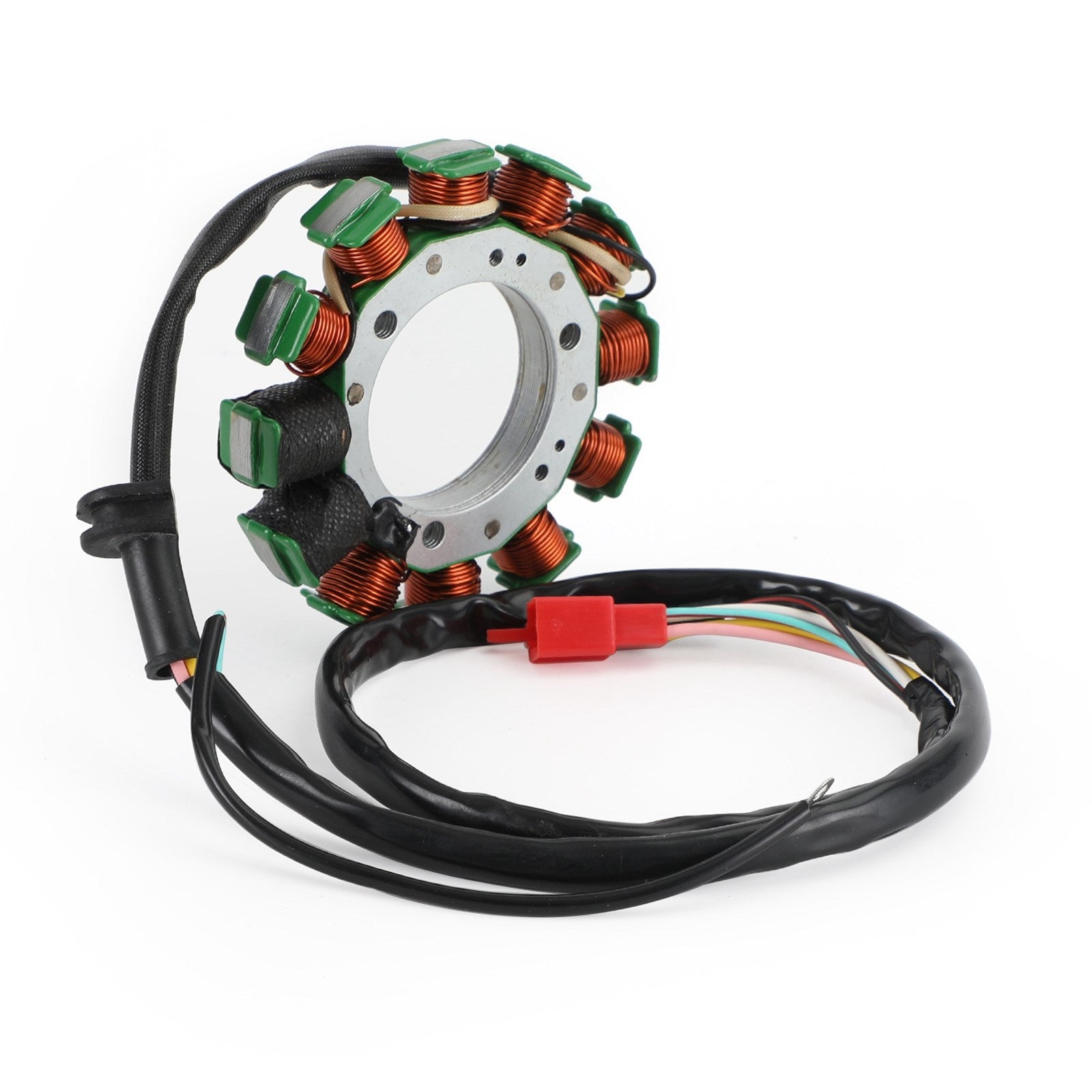 1984-1985 Honda XL350 XL350R A Stator Generator 31120-KG0-004 31120-KL3-004 Generic