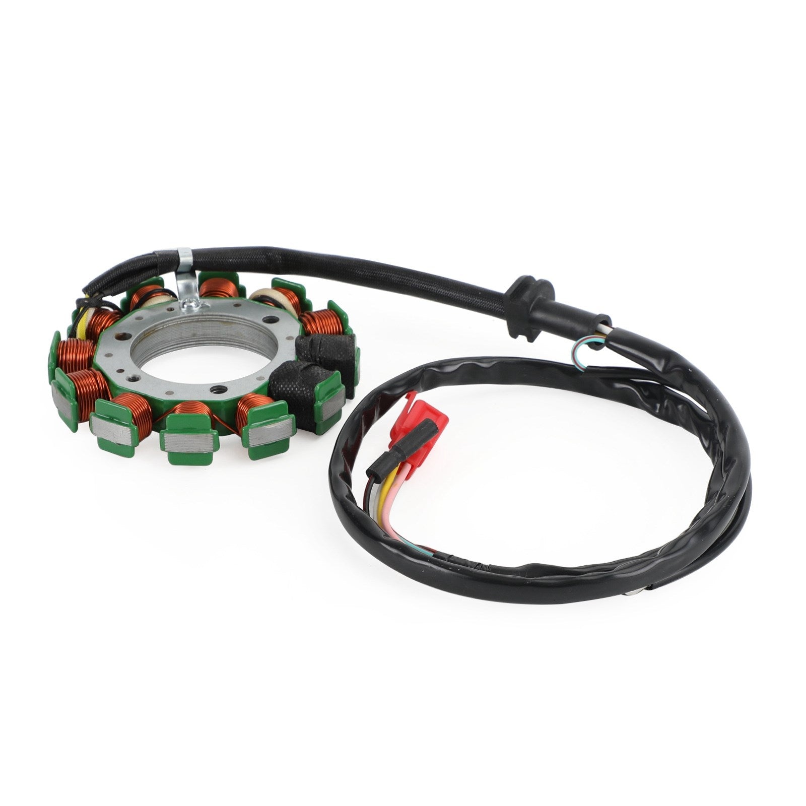 1984-1985 Honda XL350 XL350R A Stator Generator 31120-KG0-004 31120-KL3-004 Generic