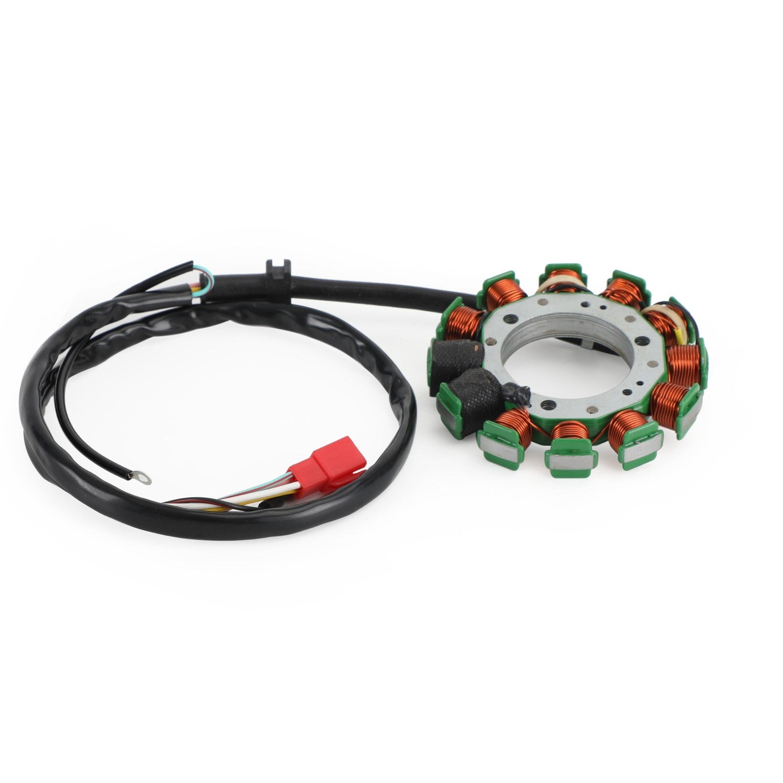 1984-1985 Honda XL350 XL350R AC Stator Generator 31120-KG0-004 31120-KL3-004 Generic