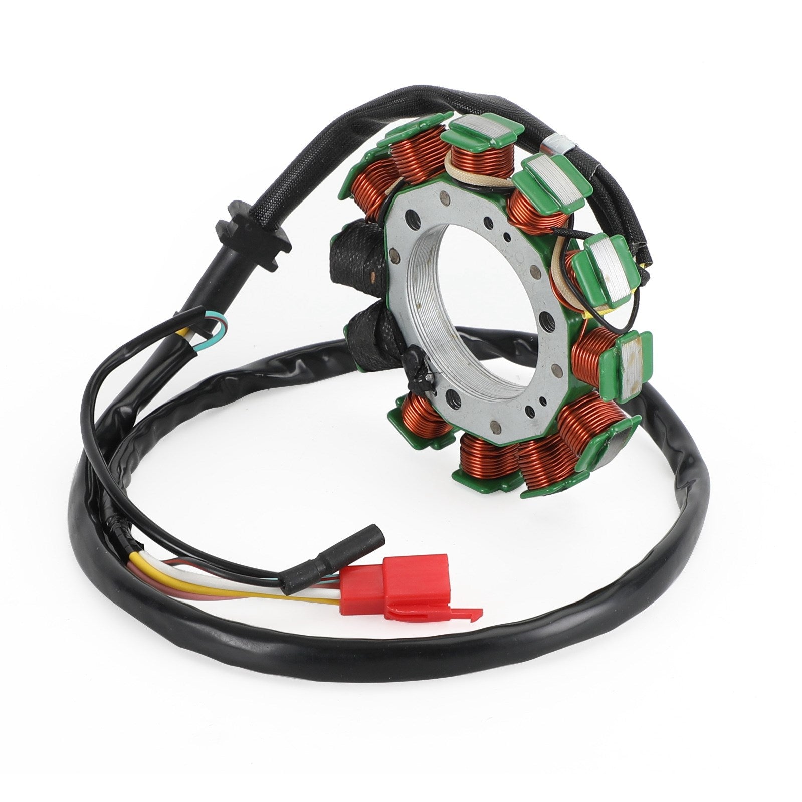 1984-1985 Honda XL350 XL350R AC Stator Generator 31120-KG0-004 31120-KL3-004 Generic