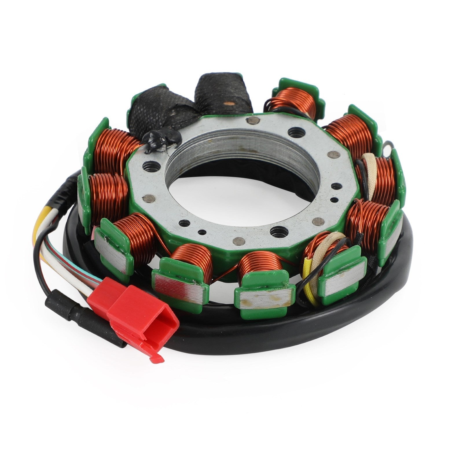 1984-1985 Honda XL350 XL350R A Stator Generator 31120-KG0-004 31120-KL3-004 Generic