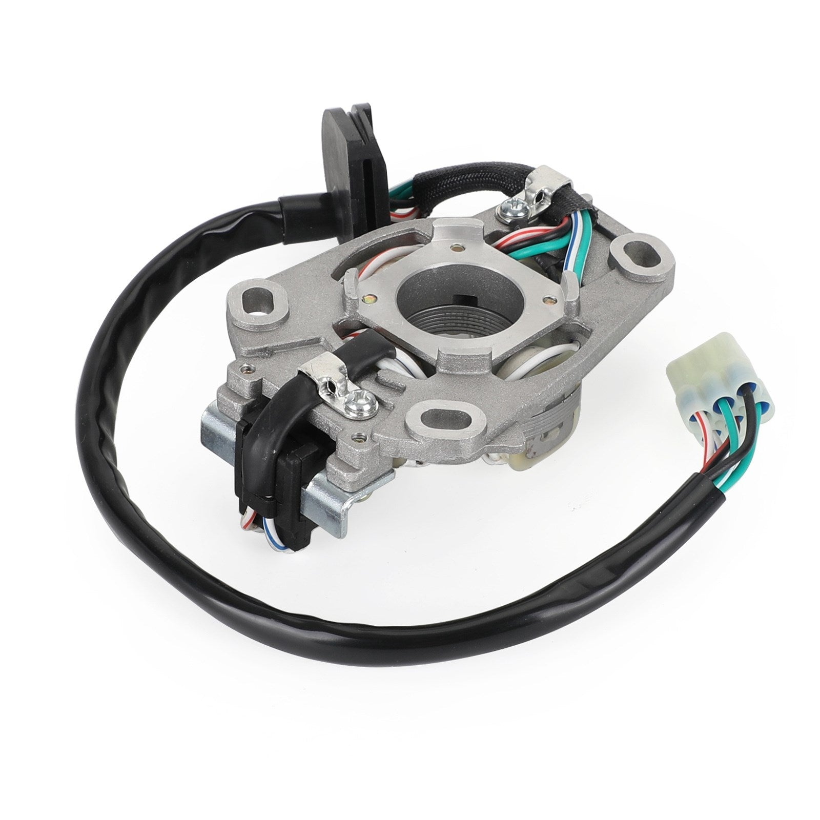 2005-2021 Yamaha YZ125 YZ125X Stator Generator Base Assy 1C3-85560-10-00 Generic