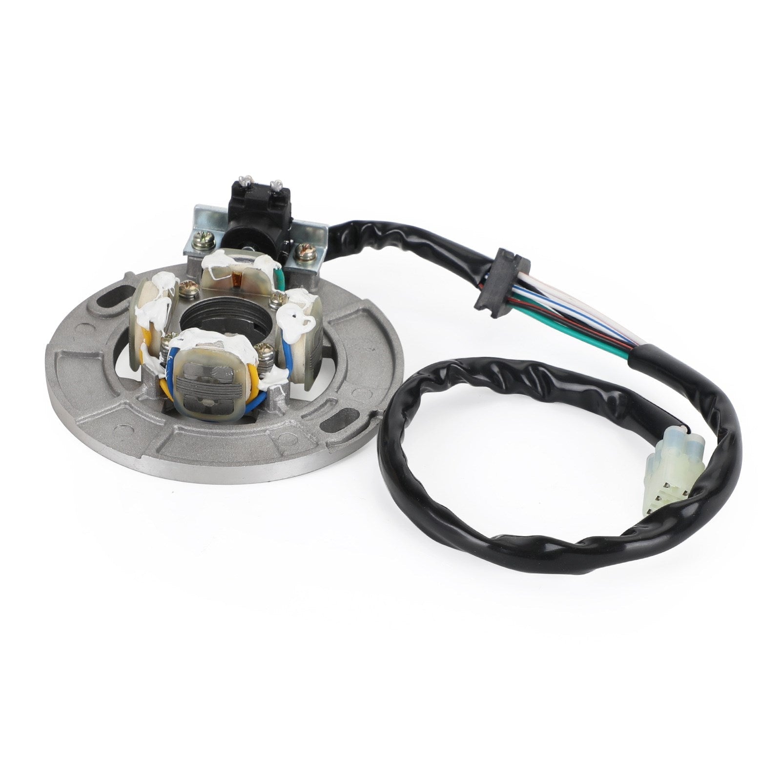 2020 Yamaha YZ65 YZ65L Electrical Ignition Stator 5PA-85560-00 5PA-85560-01 Generic