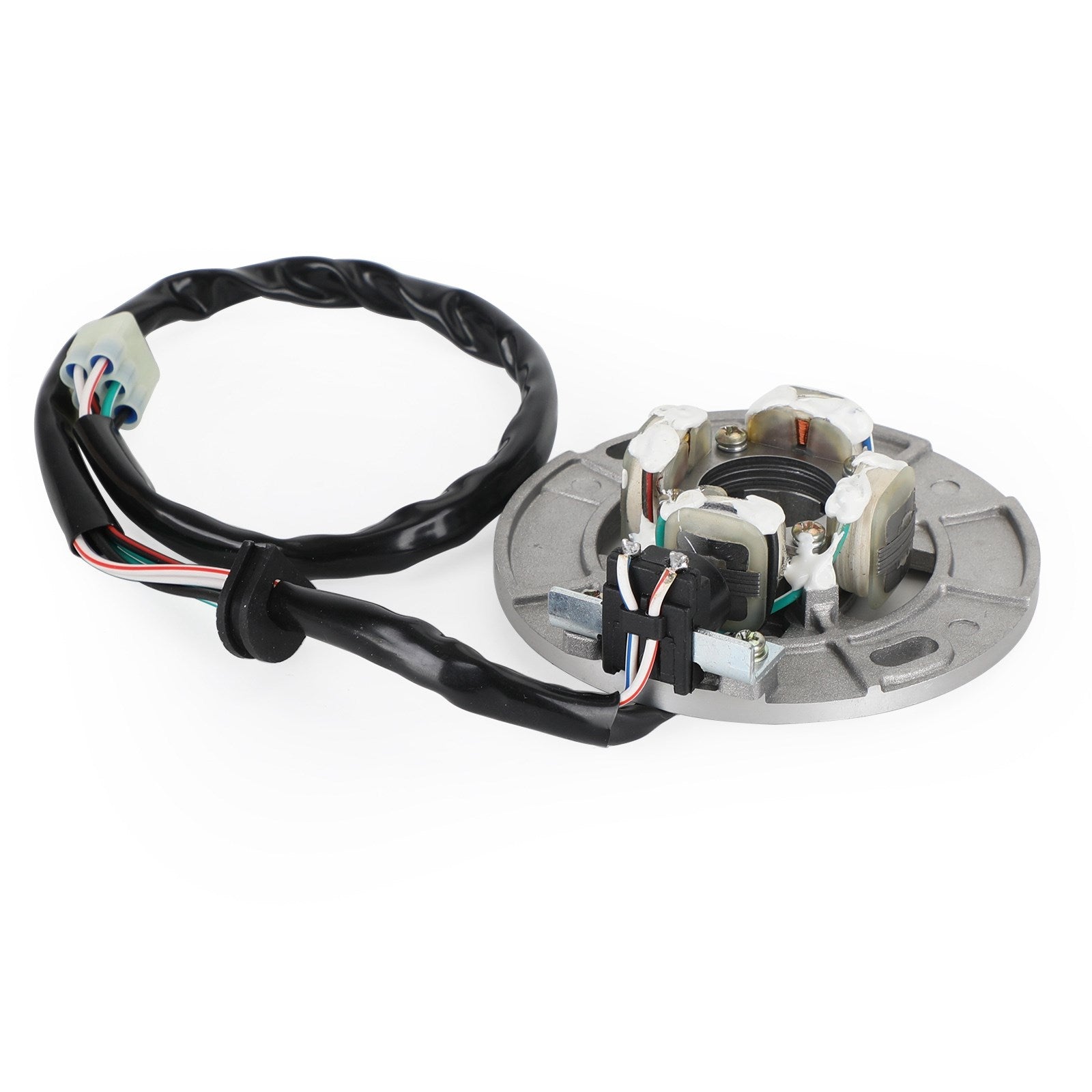 2020 Yamaha YZ65 YZ65L Electrical Ignition Stator 5PA-85560-00 5PA-85560-01 Generic