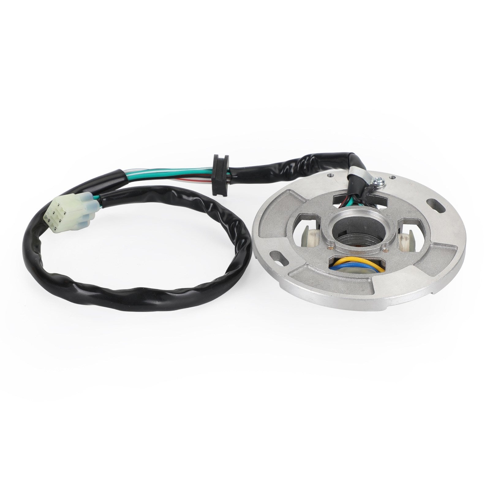 2004 Yamaha YZ85 YZ85S Electrical Ignition Stator 5PA-85560-00 5PA-85560-01 Generic