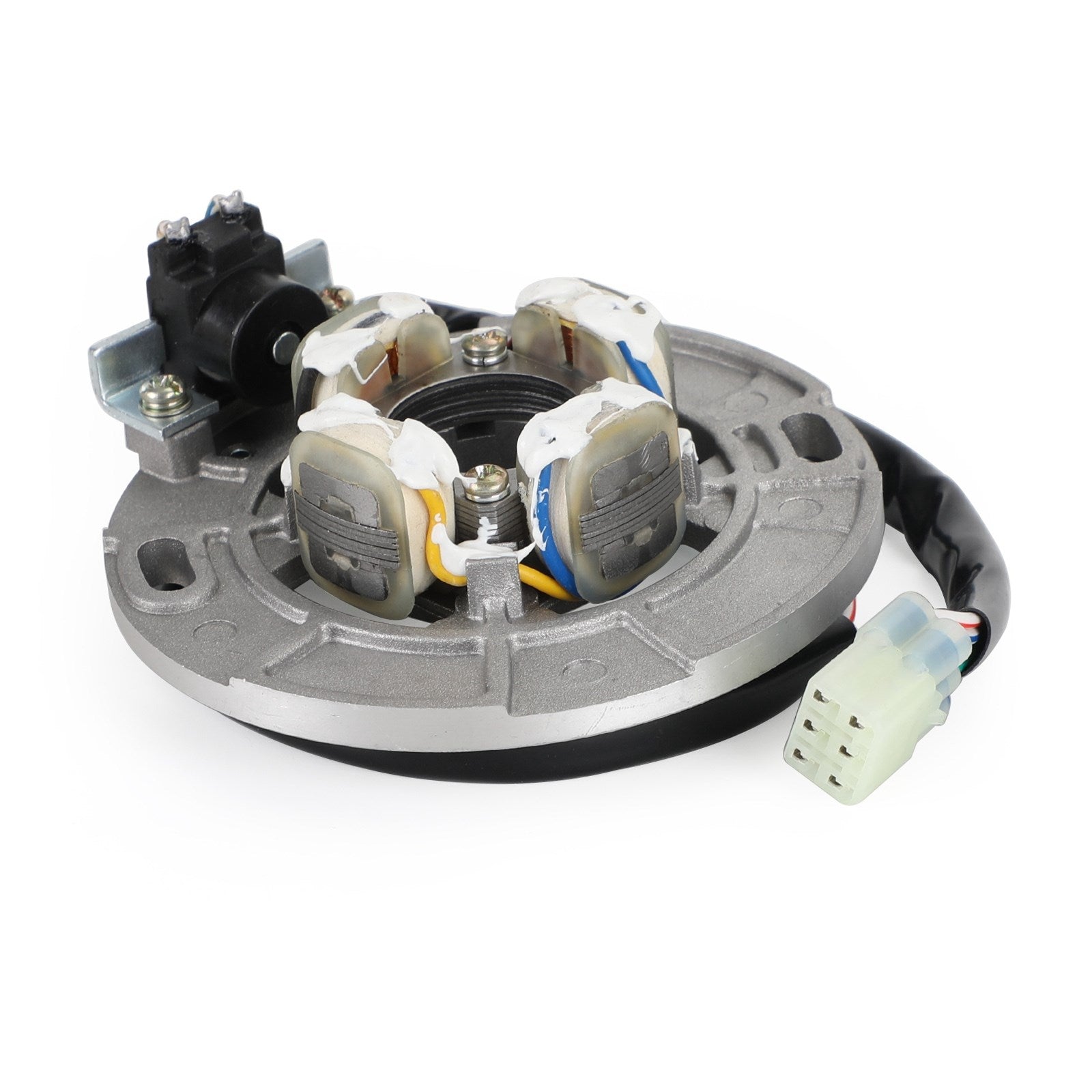 Electrical Ignition Stator For Yamaha YZ 65 YZ 85 YZ85 LW 2002-2022 5PA-85560-01 Generic