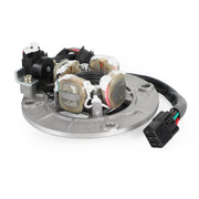 2006 Yamaha YZ250F YZ250FV Stator Generator Base Assy 5XC-85560-00 5XC-85560-11 Generic