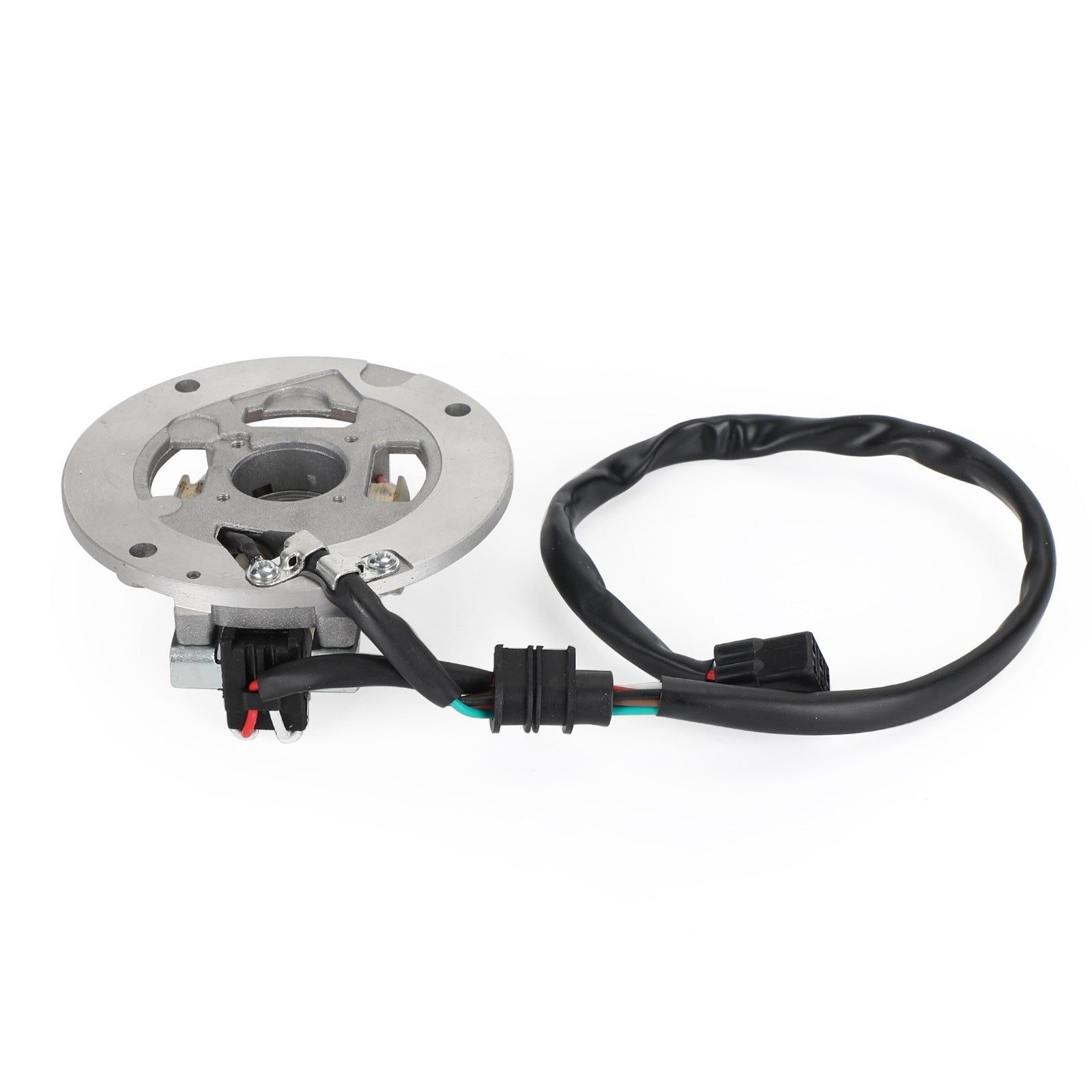 2006 Yamaha YZ250F YZ250FSPV 50TH Anniversary Stator Generator Base Assy 5XC-85560-00 5XC-85560-11 Generic