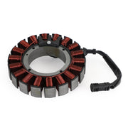 2012-2016 FLD Dyna Switchback 3 Phase 40Amp Stator 540W 30017-08 & 30017-08A