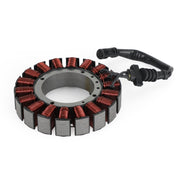 2013 FLSTFB 103 ANV Fat Boy Lo ANV 3 Phase 40Amp Stator 540W 30017-08 & 30017-08A Generic