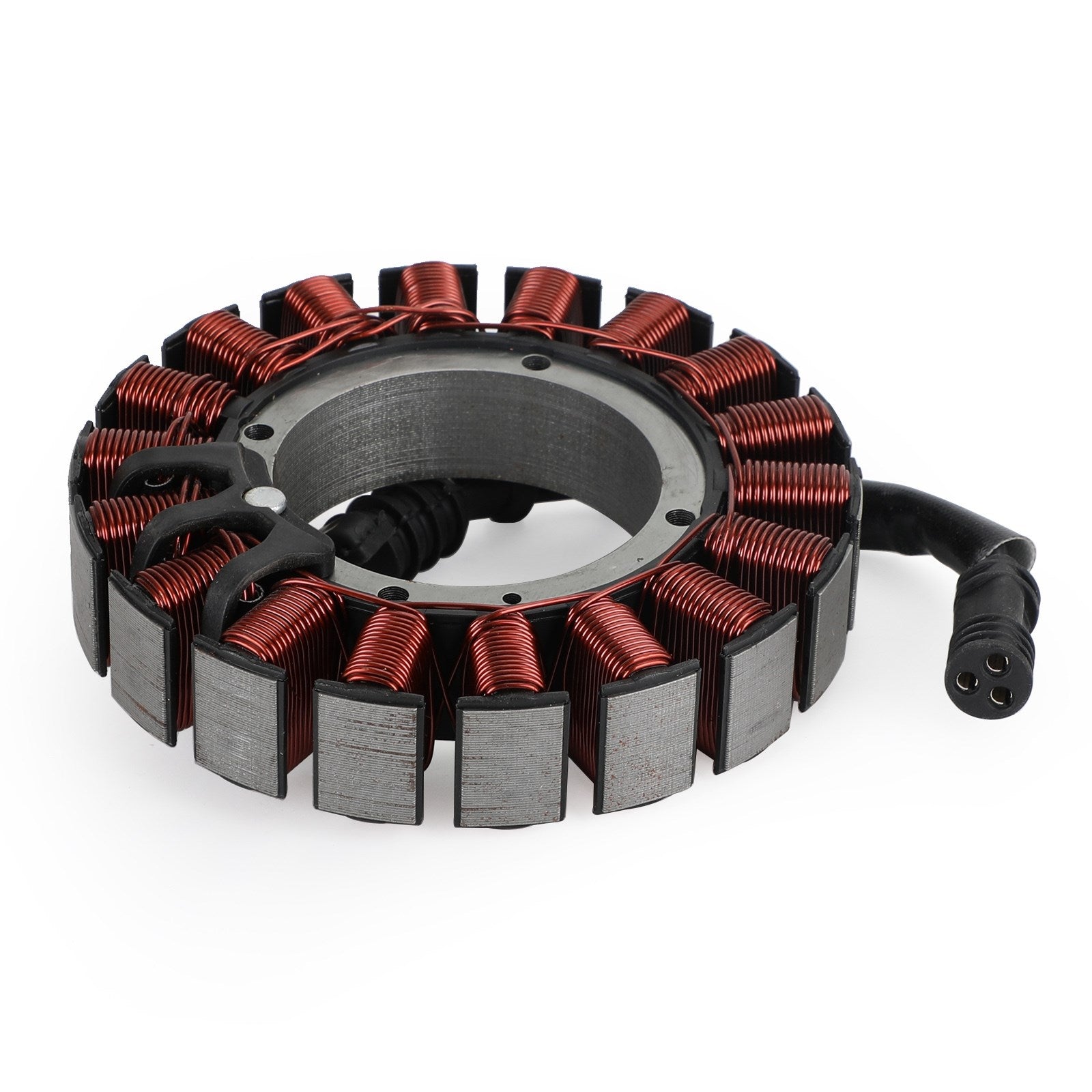 2013 FLSTC ANV Heritage Softail Classic 3 Phase 40Amp Stator 540W 30017-08 & 30017-08A