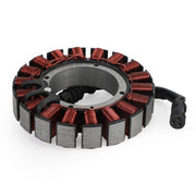 2012-2015 FLSTFB 103 Fat Boy Lo 3 Phase 40Amp Stator 540W 30017-08 & 30017-08A Generic