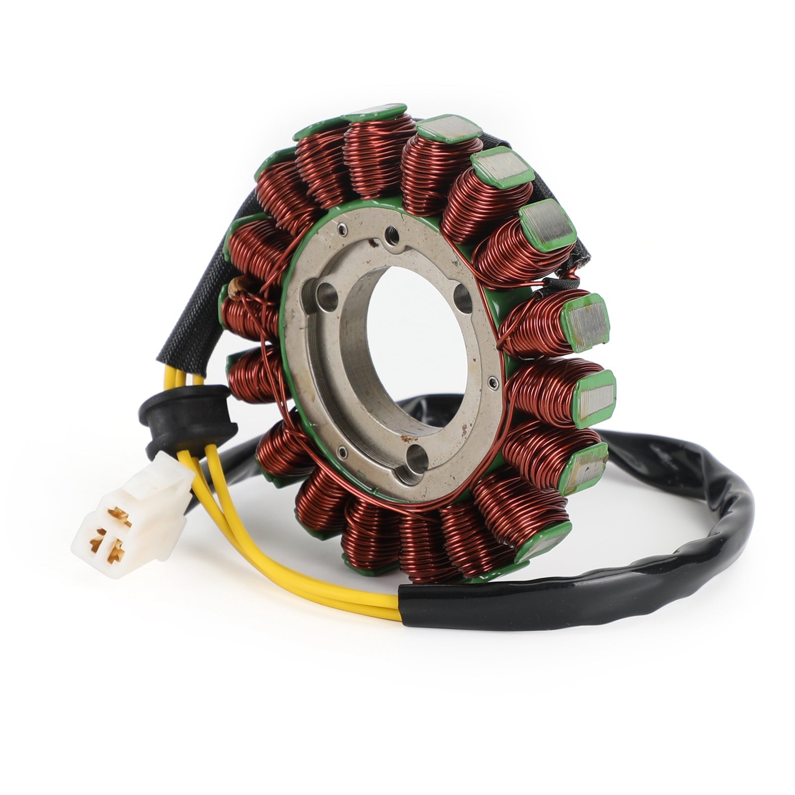 2008-2019 Suzuki GSXR 600 GSX-R 750 K8-L9 Regulator Stator Coil Gasket Kit Generic