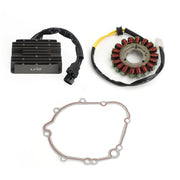 2008-2019 Suzuki GSXR 600 GSX-R 750 K8-L9 Regulator Stator Coil Gasket Kit Generic