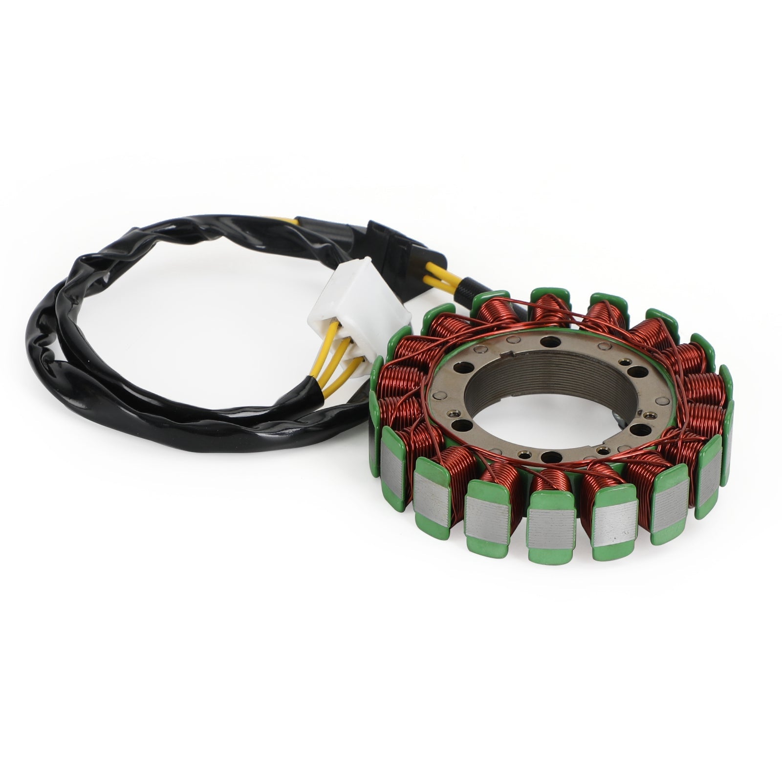 2000-2001 Honda CBR929 CBR900 RRY/RR1 Fireblade Stator Regulator Rectifier Gasket 31120-MCJ-003