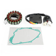 2000-2001 Honda CBR929 CBR900 RRY/RR1 Fireblade Stator Regulator Rectifier Gasket 31120-MCJ-003