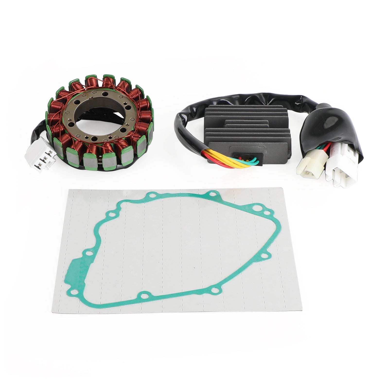 2000-2001 Honda CBR929 CBR900 RRY/RR1 Fireblade Stator Regulator Rectifier Gasket 31120-MCJ-003