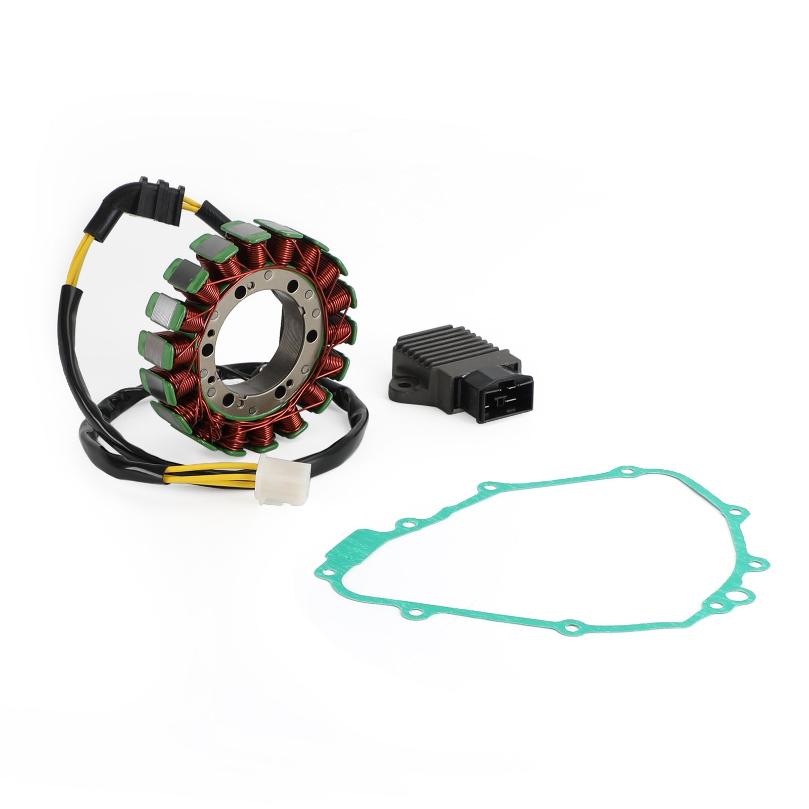 1996-1999 Honda CBR 900 RR CBR919RR SC33 Regulator Stator Coil Gasket Kit 31120-MAS-004Generic