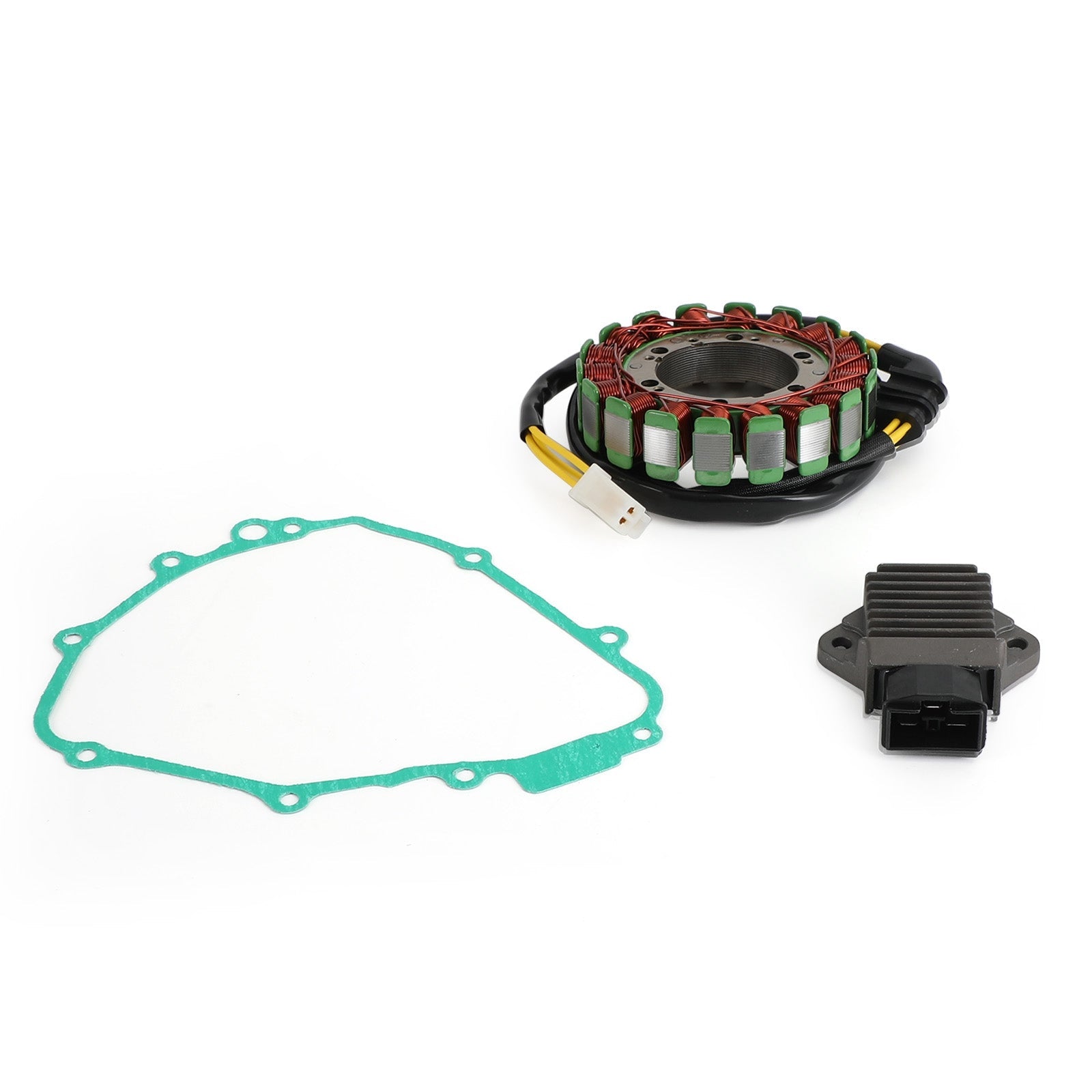 1996-1999 Honda CBR 900 RR CBR919RR SC33 Regulator Stator Coil Gasket Kit 31120-MAS-004Generic