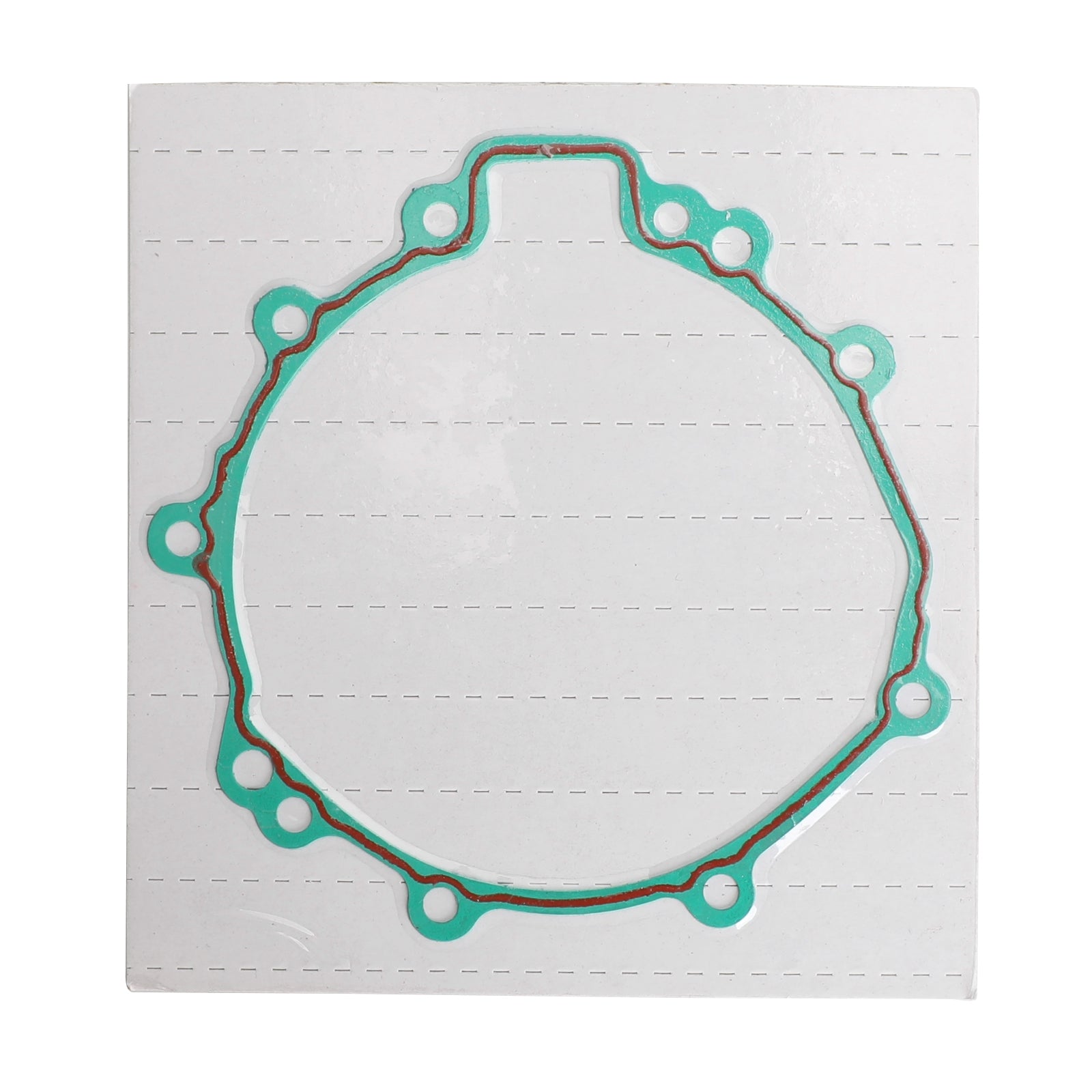 2021 Kawasaki Ninja ZX-6R (US) ZX600RMFNN Stator Regulator Rectifier Gasket 21003-0083 Generic