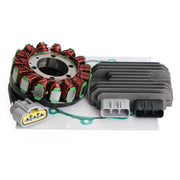2021 Kawasaki Ninja ZX-6R (US) ZX600RMFNN Stator Regulator Rectifier Gasket 21003-0083 Generic