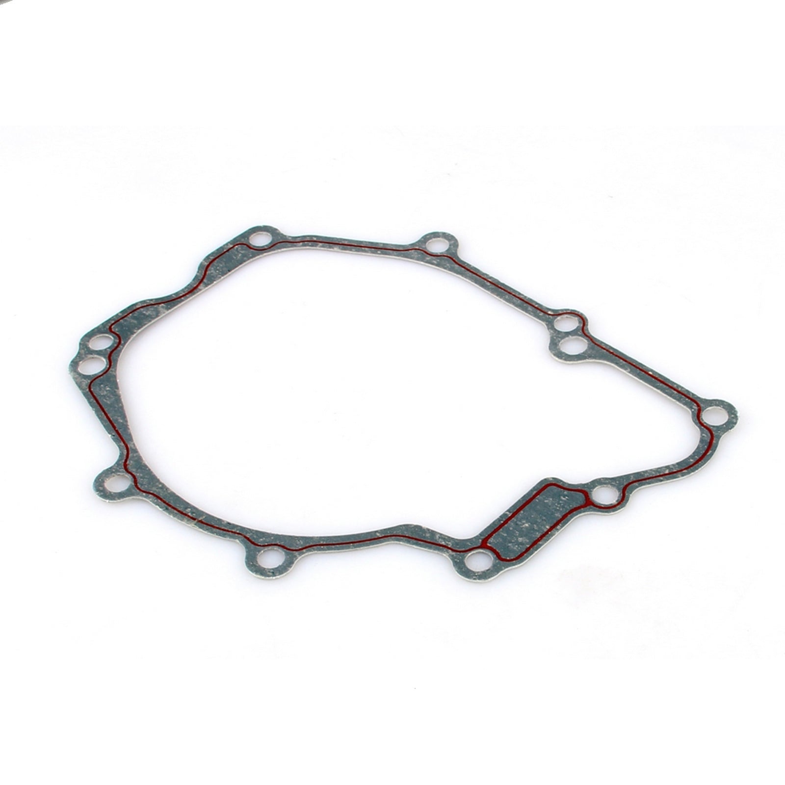 2005 Yamaha YZF R6 YZF600 R6 RaceBase Magneto Stator+Voltage Rectifier+Gasket 5SL-81410-00-00 Generic