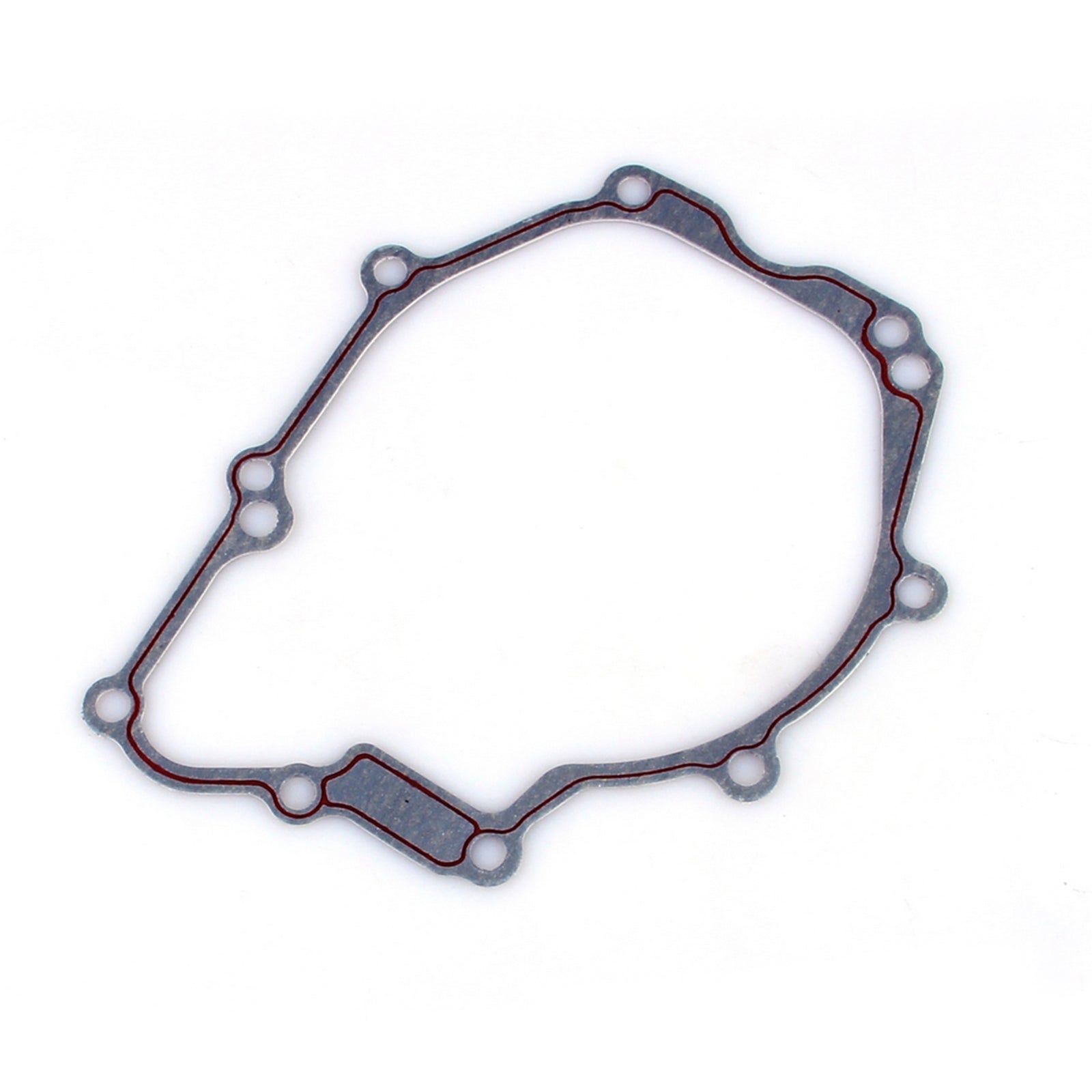 2005 Yamaha YZF R6 YZF600 R6 RaceBase Magneto Stator+Voltage Rectifier+Gasket 5SL-81410-00-00 Generic