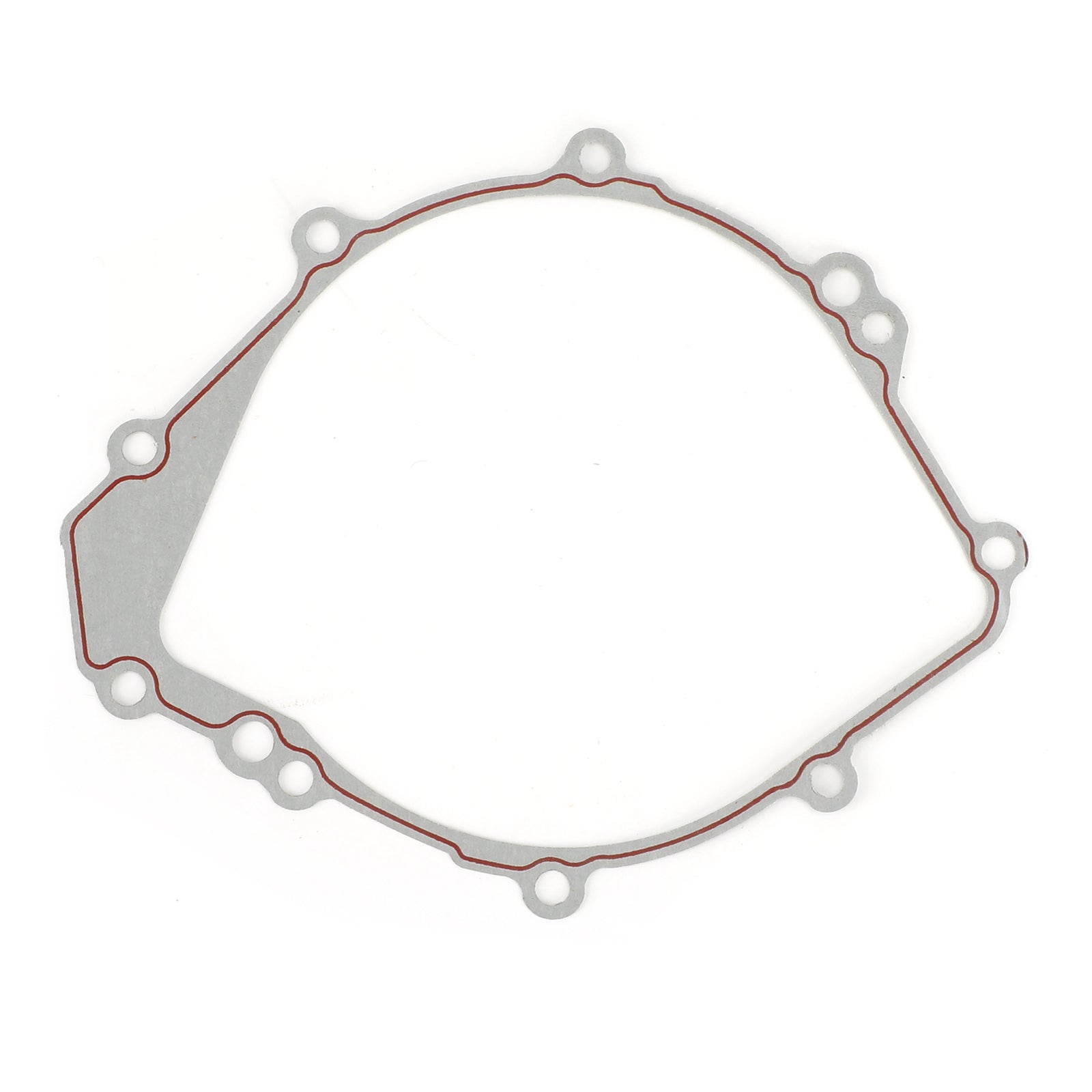 2001 Yamaha YZF-R1 R1 Champions Limited Edition Magneto Stator+Voltage Rectifier+Gasket 54XV-81410-00 4JH-81960-00