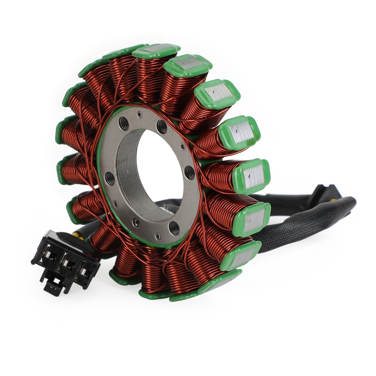 2004 Honda CBR1000RR AC Fireblade Regulator Stator Coil Gasket Kit 31120-MEL-013 11321-MEL-D20