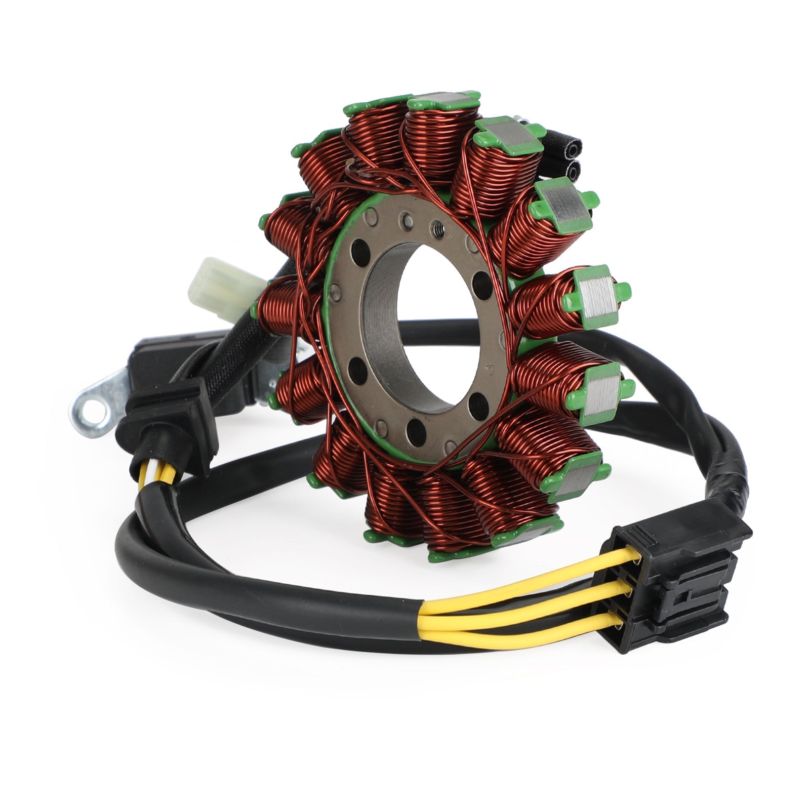 Stator Regulator Rectifier Gasket Set For Honda 08-09 CBR1000RR 31120-MFL-641 Generic