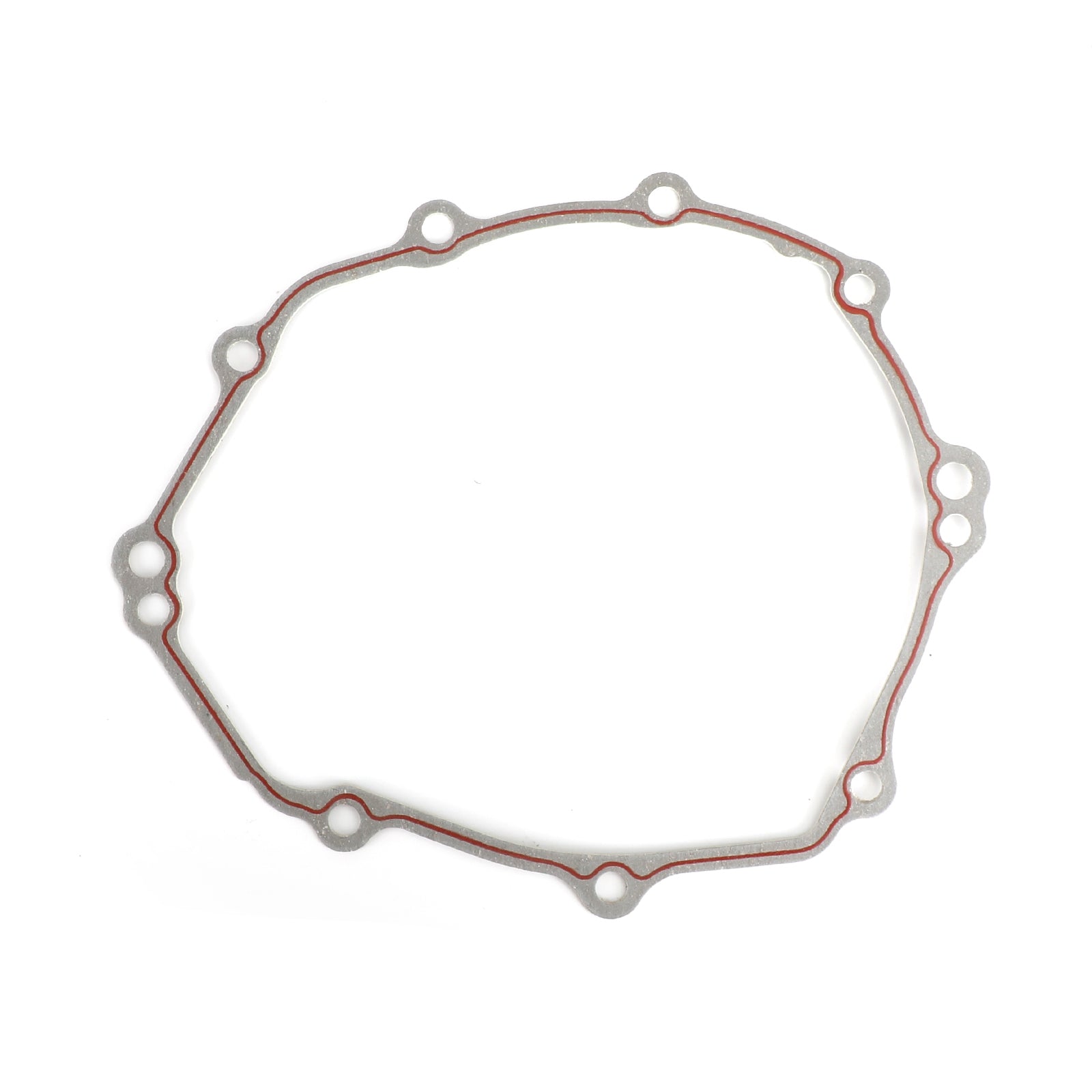 Stator Regulator Rectifier Gasket Set For Honda 08-09 CBR1000RR 31120-MFL-641 Generic
