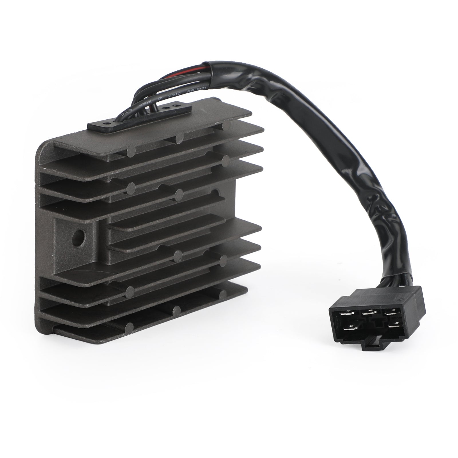 1999-2007 Suzuki GSX1300RZ GSX1300 Hayabusa 1300 Magneto Stator+Regulator Rectifier+Gasket 32101-24F00 32800-33E10