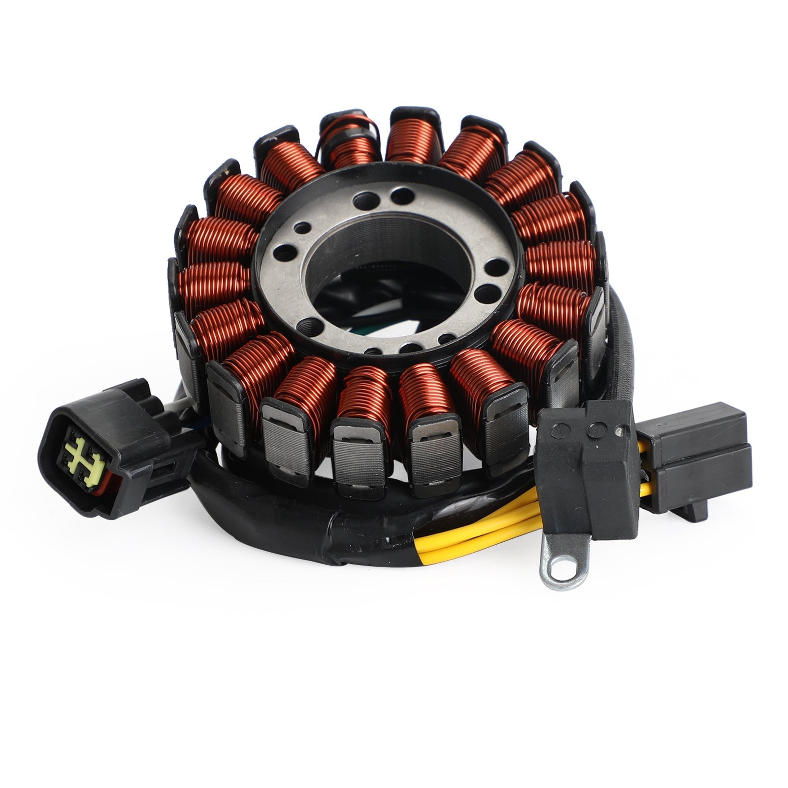 2000-2007/2009 Suzuki DRZ400 DR-Z400E Regulator Stator Coil Gasket Kit 32101-29F00 32101-29F11