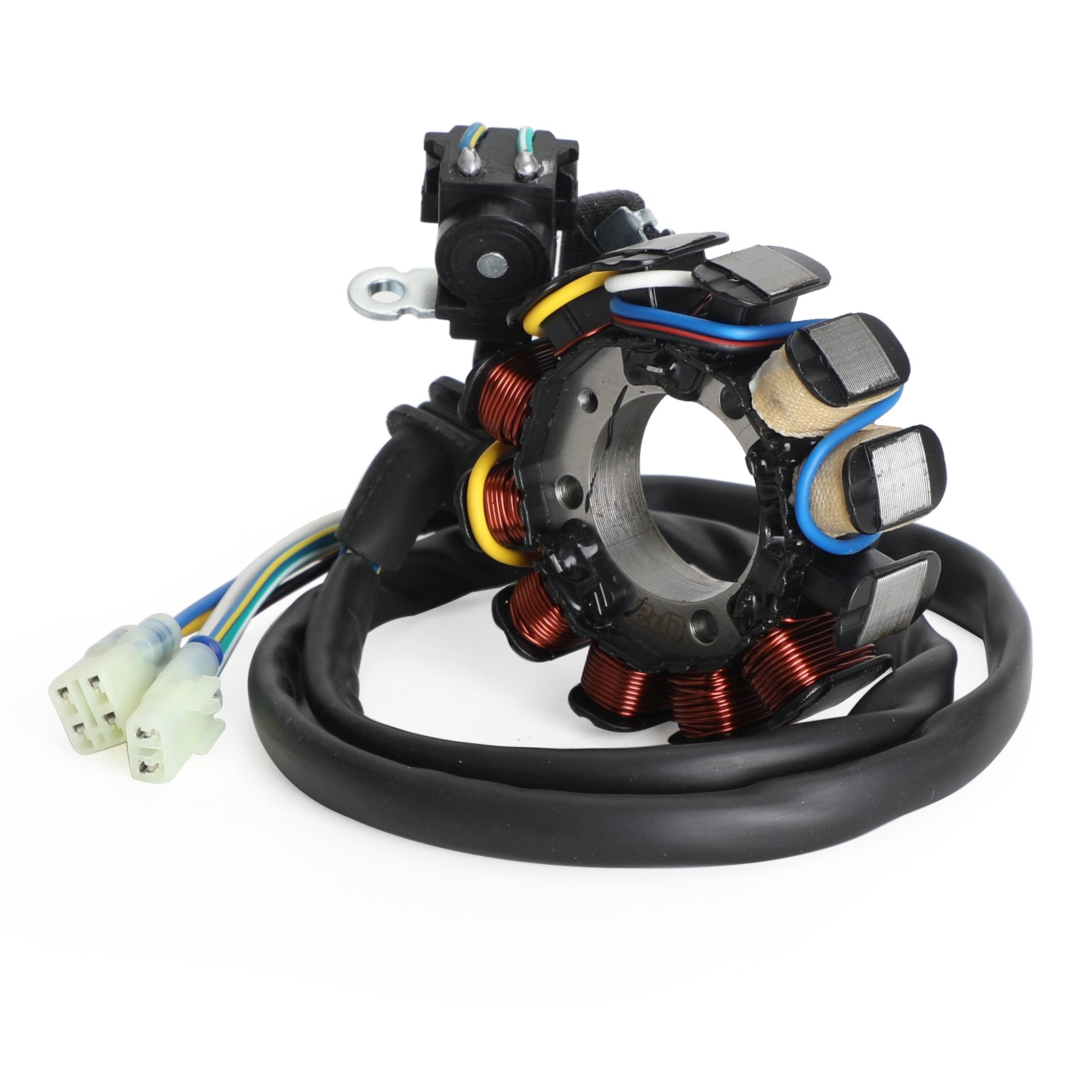 2005-2018 Honda CRF 450 X CRF450X Magneto Stator+Voltage Rectifier+Gasket Generic