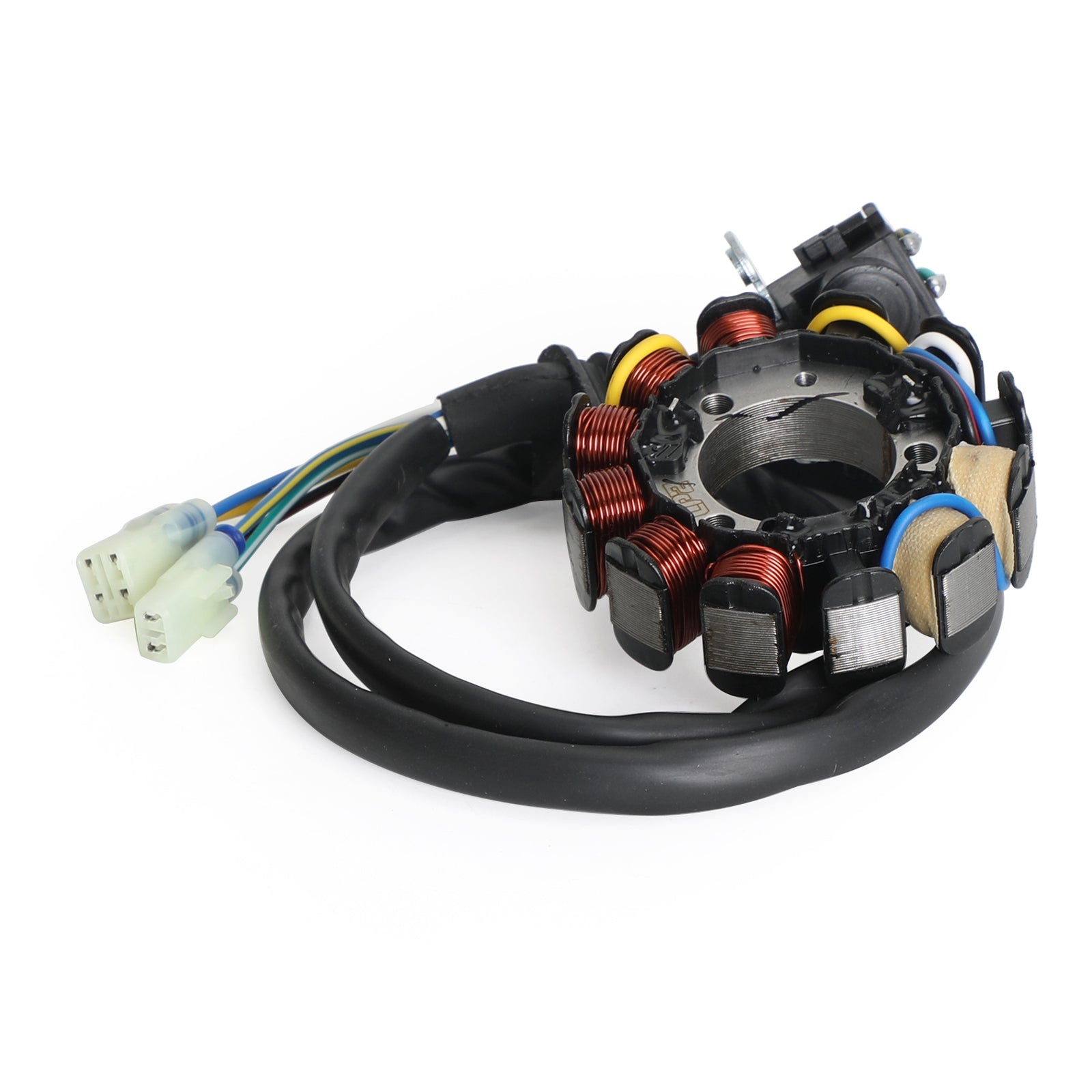 2005-2018 Honda CRF 450 X CRF450X Magneto Stator+Voltage Rectifier+Gasket Generic