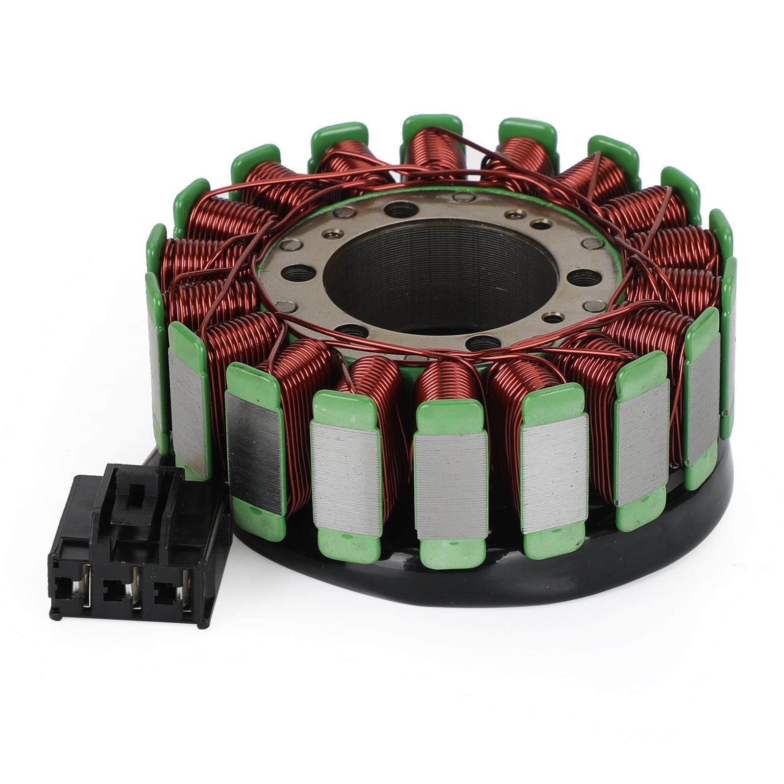 1999-2001 Honda CBR1100XX Super Blackbird Magneto Stator Coil Generator w/Gasket Generic