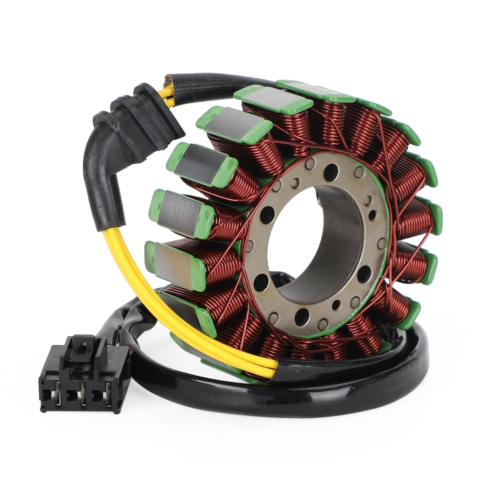 1999-2001 Honda CBR1100XX Super Blackbird Magneto Stator Coil Generator w/Gasket Generic