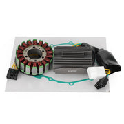 2002-2007 Honda CBR1100XX Blackbird Magneto Stator Coil Generator w/Gasket Generic
