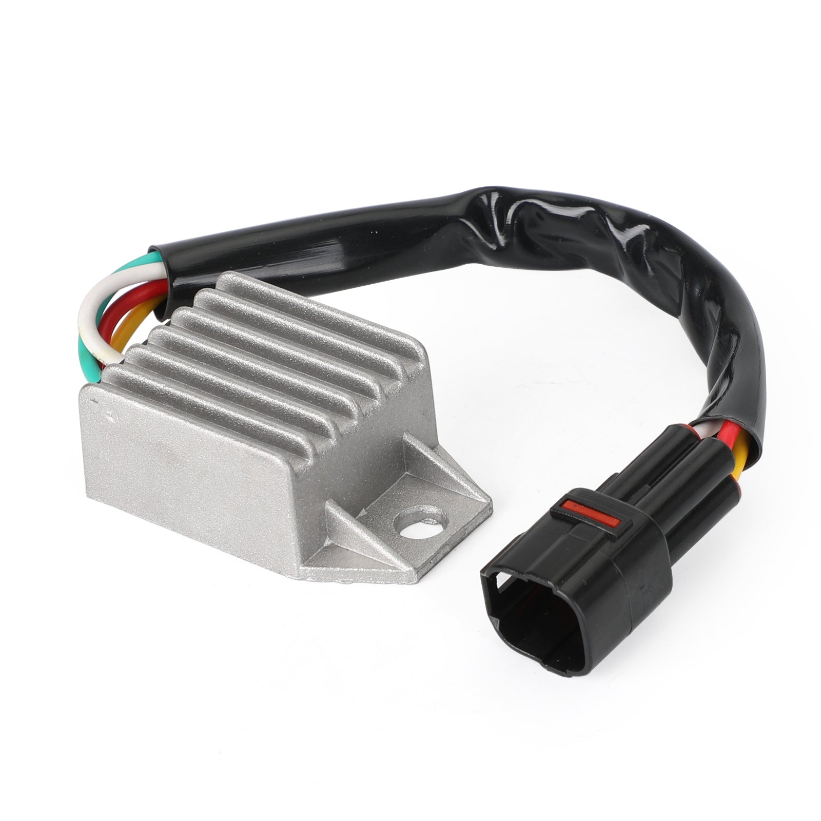 2007 400 XC-W Magneto Coil Stator + Voltage Regulator + Gasket Assy 59039104000 59039104200 Generic