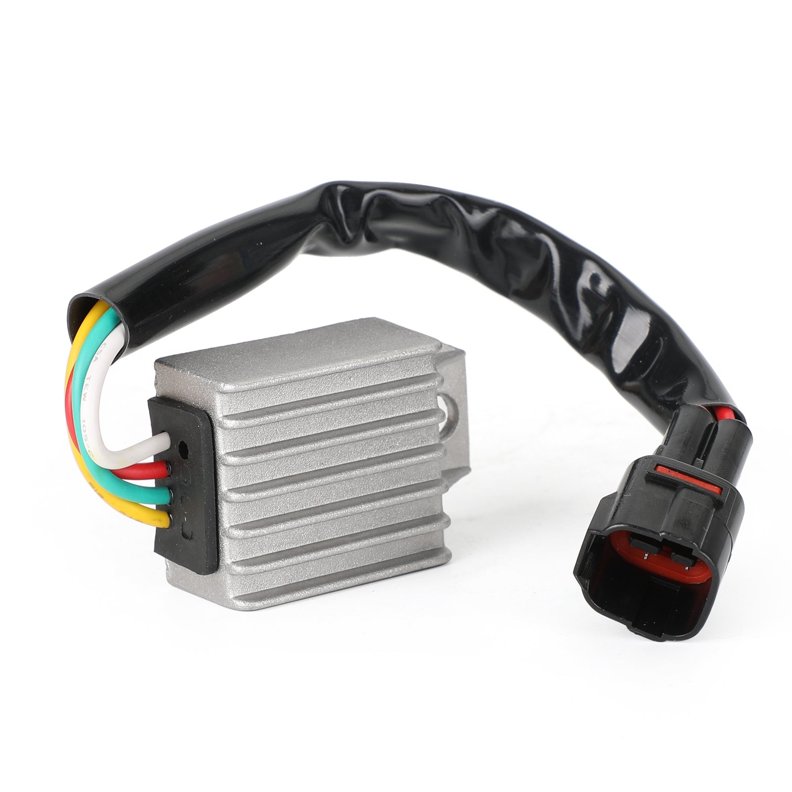 2005-2007 525 EXC Racing Magneto Coil Stator + Voltage Regulator + Gasket Assy 59039104000 59039104200 Generic