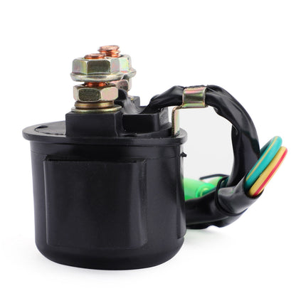 Starter Relay Solenoid Fits for HONDA TRX300 TRX300FW FOURTRAX 300 2X4 4X4 1988-2000