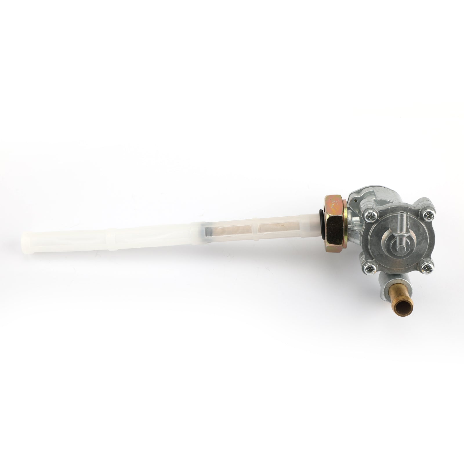 Fuel Petcock Valve Gas Tank Switch For Honda Shadow Aero Spirit VT750 C C2 CA Generic